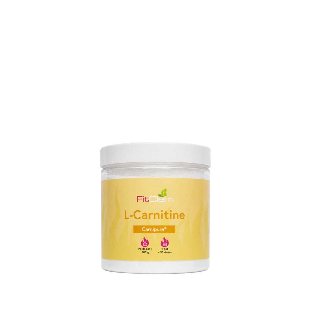 l carnitine pour perdre du poids L-Carnitine Carnitine Biotech USA | Perte