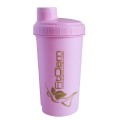 SHAKER - PINK & GOLD