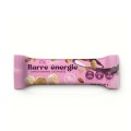 BARRE ÉNERGIE - BANANE CACAHUÈTE