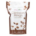 CÉRÉALES RINGS - CHOCO NOISETTE