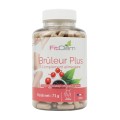 GÉLULES BRÛLEUR PLUS