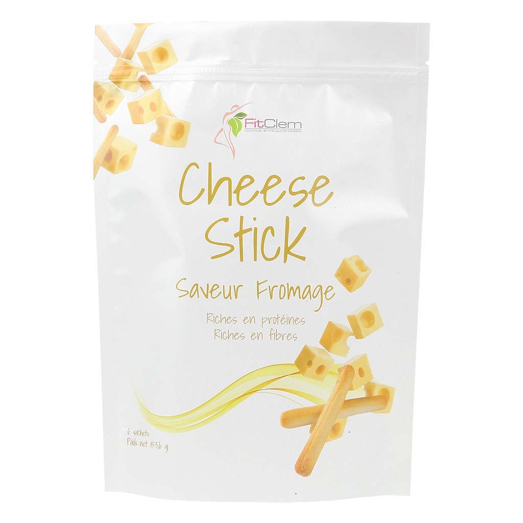 CHEESE STICKS