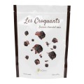 LES CROQUANTS - CHOCOLAT NOIR