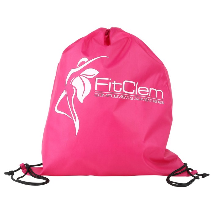 SAC À DOS - Accessoire Pratique et Élégant - FitClem