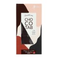 CHOCO TAB - NOIR