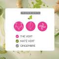 Duo Boost' – Perte de Poids - Cure Minceur Bio 10 Jours - FitClem