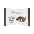 FITCLEM BALLS - CHOCOLAT NOIR