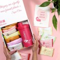 BOX MINCEUR 7 jours - Solution complète perte de poids - Fitclem