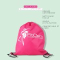 SAC À DOS - Accessoire Pratique et Élégant - FitClem