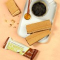 MAXI GAUFRETTE - protéinées et gourmandes - FitClem