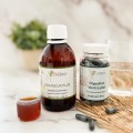 Digestion Ventre Plat - Complément Naturel Anti-Ballonements - FitClem