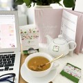 Infusion Brûleur de Graisse – Thé Minceur Naturel - FitClem