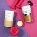 Whey Isolate Cookie Cream 90% Protéines – FitClem