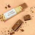 Barre Protéinée Noisette – L'encas sain, riche en protéines - Fitclem
