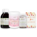 PACK ANTI CELLULITE - 1 mois