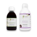 OFFRE : 1 DRAINEUR PLUS ET 1 DETOX PLUS OFFERTS