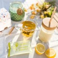 Pack 10 Sachets Shaker Minceur : Substitut de Repas Complet - FitClem 