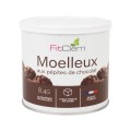 MOELLEUX AUX PÉPITES DE CHOCOLAT