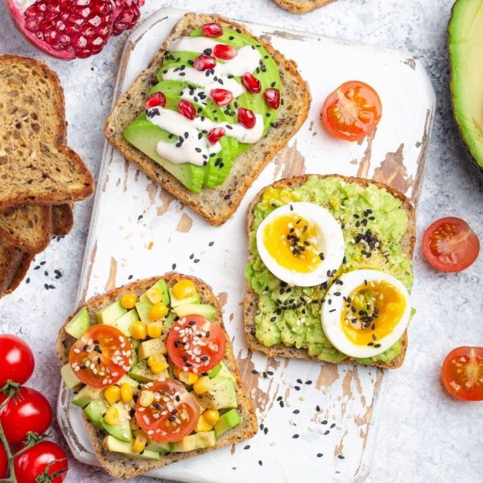 Pain de Mie Moelleux FitClem - Snack Sain et Léger - Fitclem