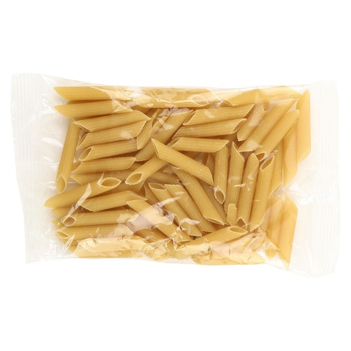 Pennes Protéinées  – Pâtes Riches en Protéines & Fibres – FitClem