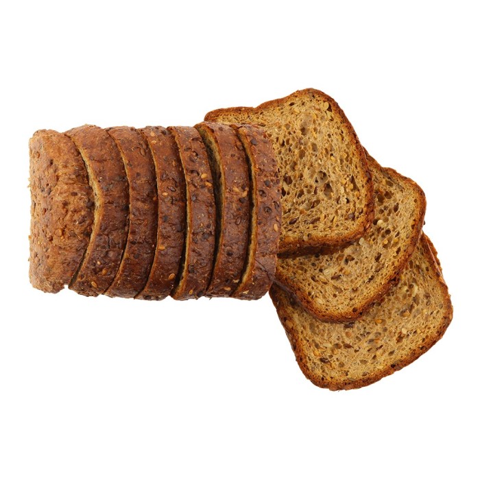 Pain de Mie Moelleux FitClem - Snack Sain et Léger - Fitclem