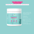 Créatine Creapure® - Pureté Inégalée & Performance - Fitclem