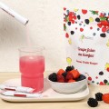 Coupe-Faim au Konjac Fruits Rouges – Contrôle de l'Appétit - Fitclem
