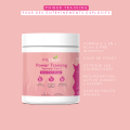 Power Training Fruits Rouges – Pré-Workout & BCAA 2-en-1 - FitClem