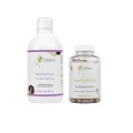 OFFRE : 1 DETOX PLUS +1 MINCEUR PLUS OFFERTS