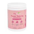 POWER TRAINING - FRUITS ROUGES