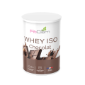 WHEY ISO - CHOCOLAT