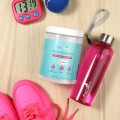 Bouteille FitClem 600 ml – Hydratation Écologique & Pratique