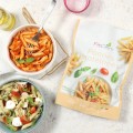 Pennes Protéinées  – Pâtes Riches en Protéines & Fibres – FitClem