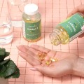 Gélules Oméga 3 EPAX® – Santé Cardiaque &  Cérébrale - Fitclem