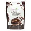 SNACK BISCUIT - CHOCOLAT NOIR