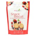 SNACK' BISCUIT - FRUITS ROUGES