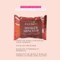 Shaker Minceur Chocolat Noisette – Repas Protéiné - FitClem