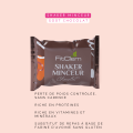 SHAKER MINCEUR - CHOCOLAT - Repas Minceur Saveur Chocolat - FitClem