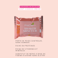 SHAKER MINCEUR - COOKIE CREAM - Repas Minceur - FitClem