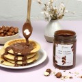 Pâte à Tartiner Choco-Noisette - Sans Sucre - FitClem