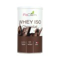 WHEY ISO - CHOCOLAT