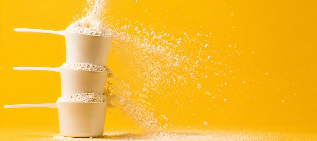 Clear Whey 