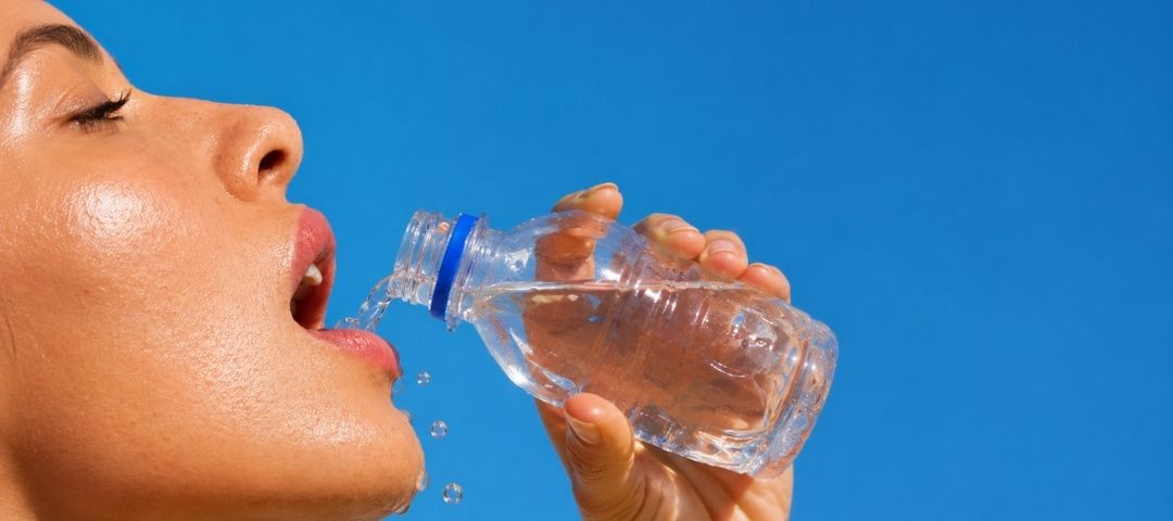 Hydratation 