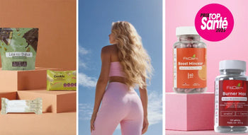 Top Santé : FitClem, bien plus qu’une marque : des résultats visibles, une confiance partagée