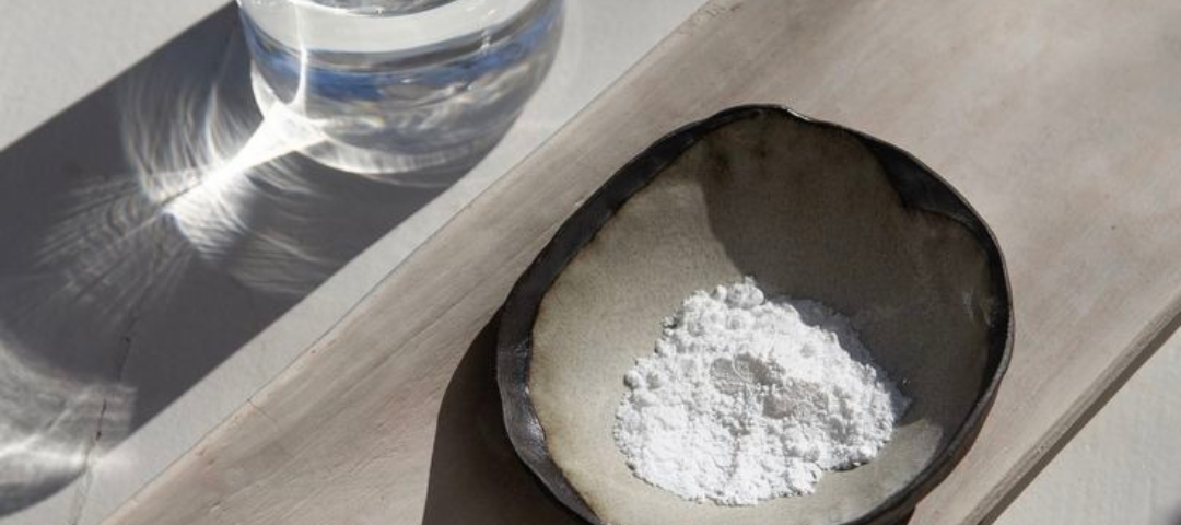 poudre de creatine