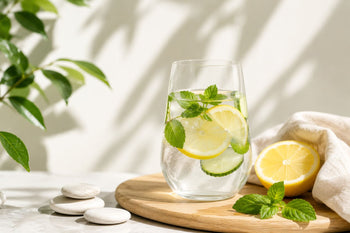 Detox Lifestyle 