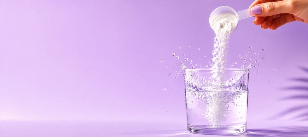 Créatine
