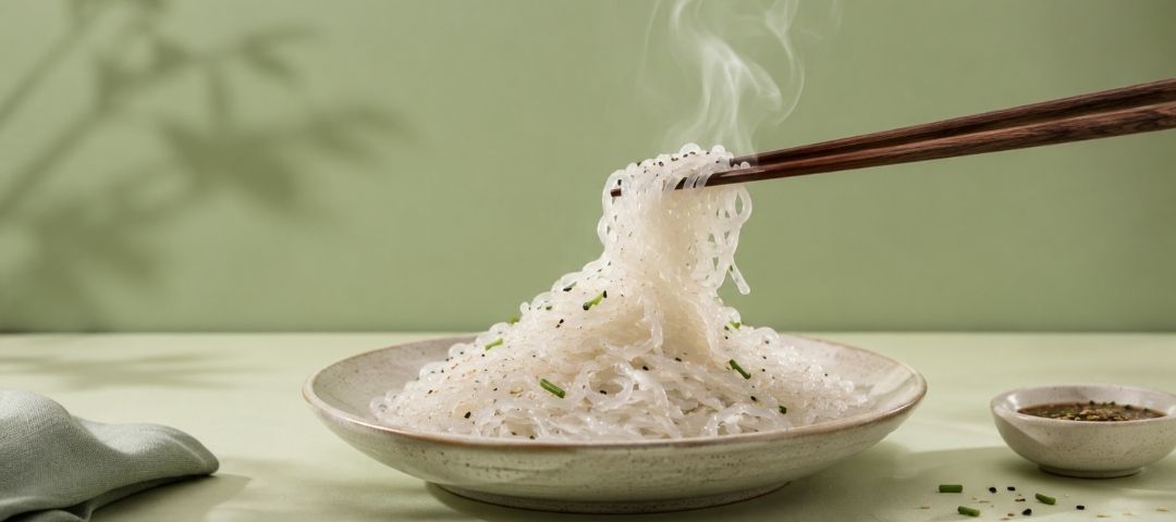 Konjac 