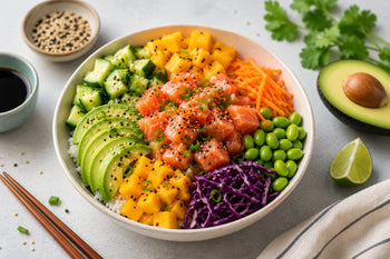 POKE Bowl