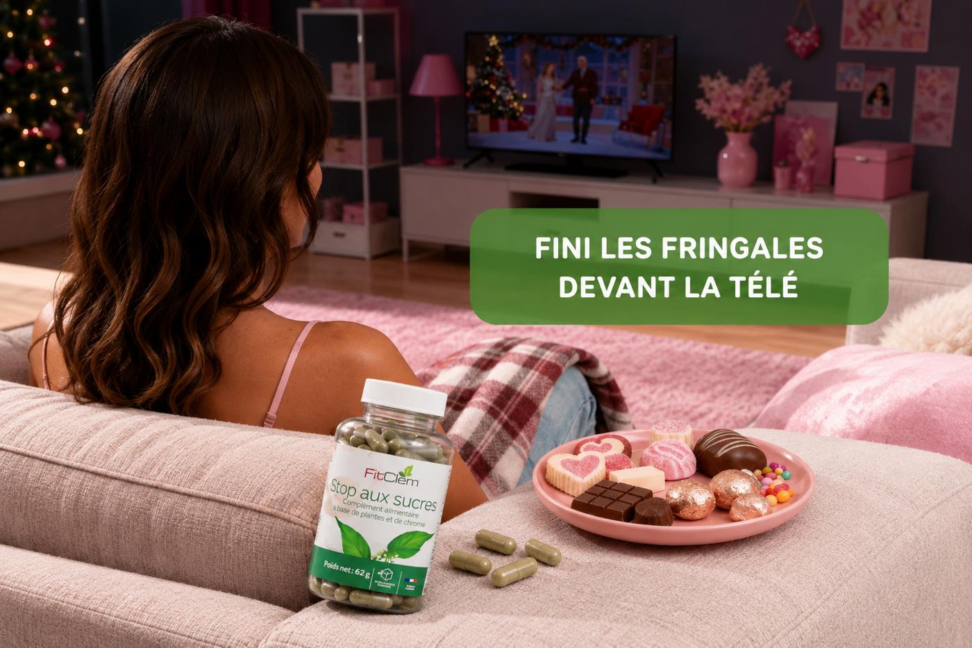 Stop aux sucres 